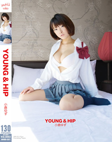 YOUNG&HIP 小倉ゆず (MNRI-001)