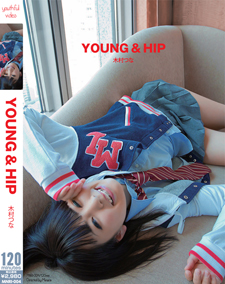 YOUNG&HIP～木村つな (MNRI-004)