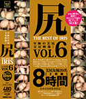 尻 THE BEST OF IRIS Vol.6